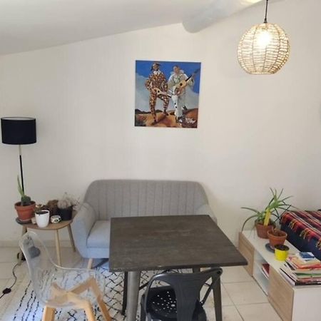 Le Studio De L'Artiste. Arles Exteriör bild